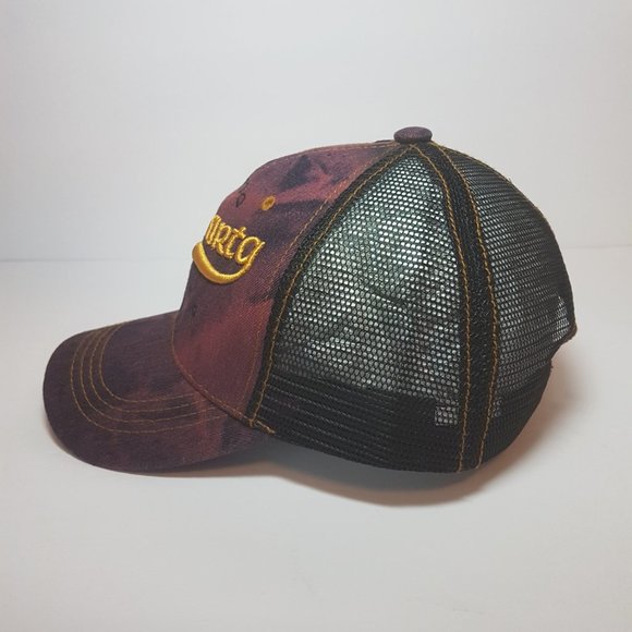 Vintage Puerto Vallarta Mexico Hat Trucker Hat Classic Cap Embroidered Unisex - Picture 6 of 12